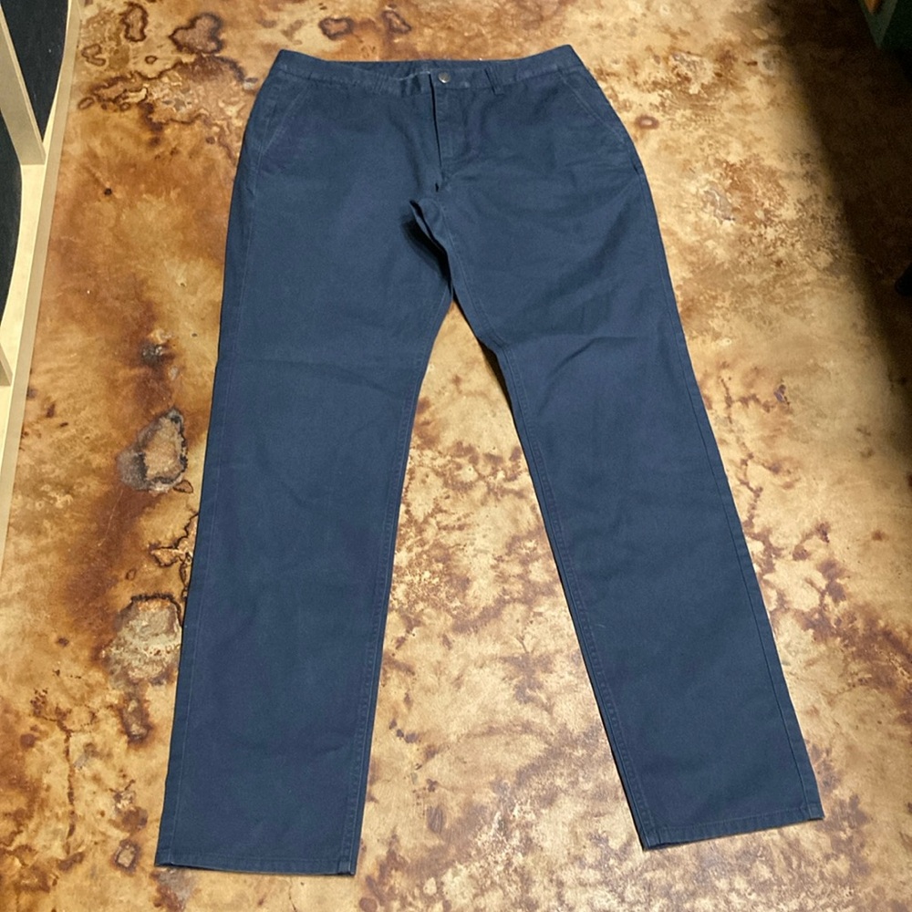 Bonobos chino pants